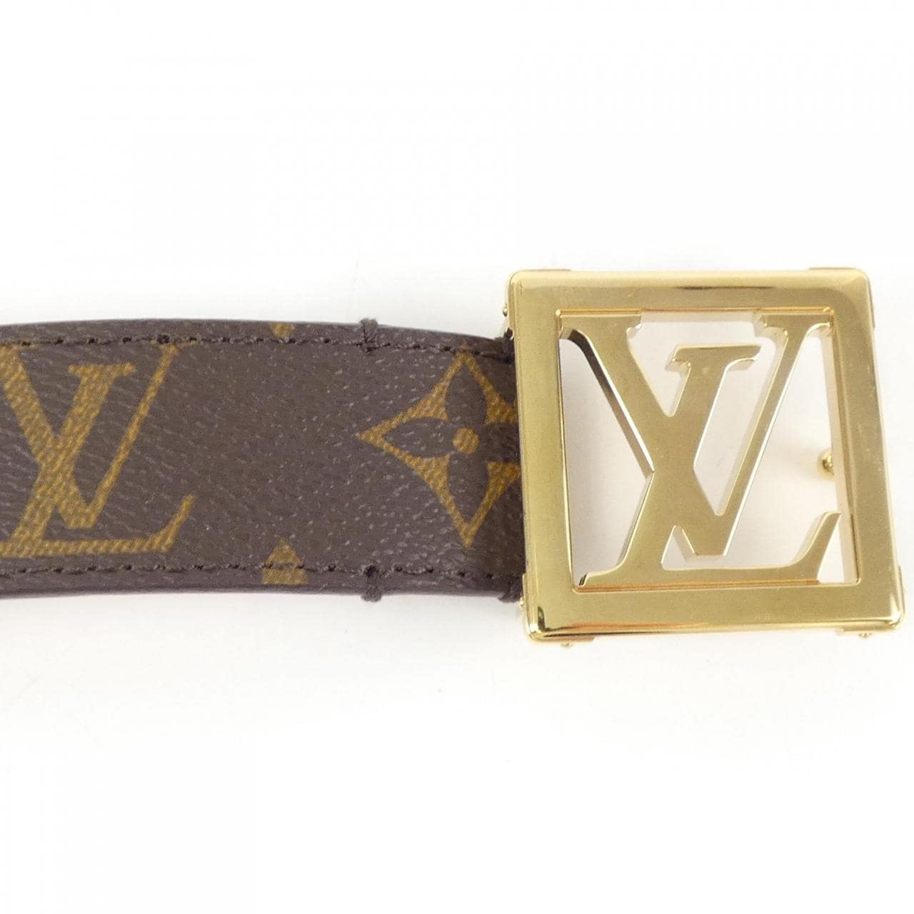 ルイヴィトン LOUIS VUITTON BELT