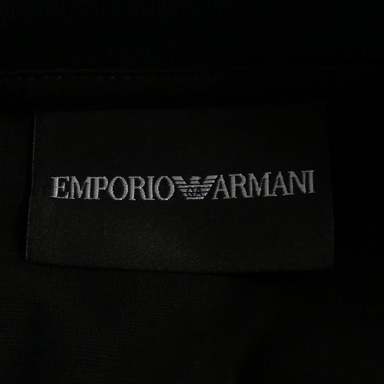 エンポリオアルマーニ EMPORIO ARMANI トップス