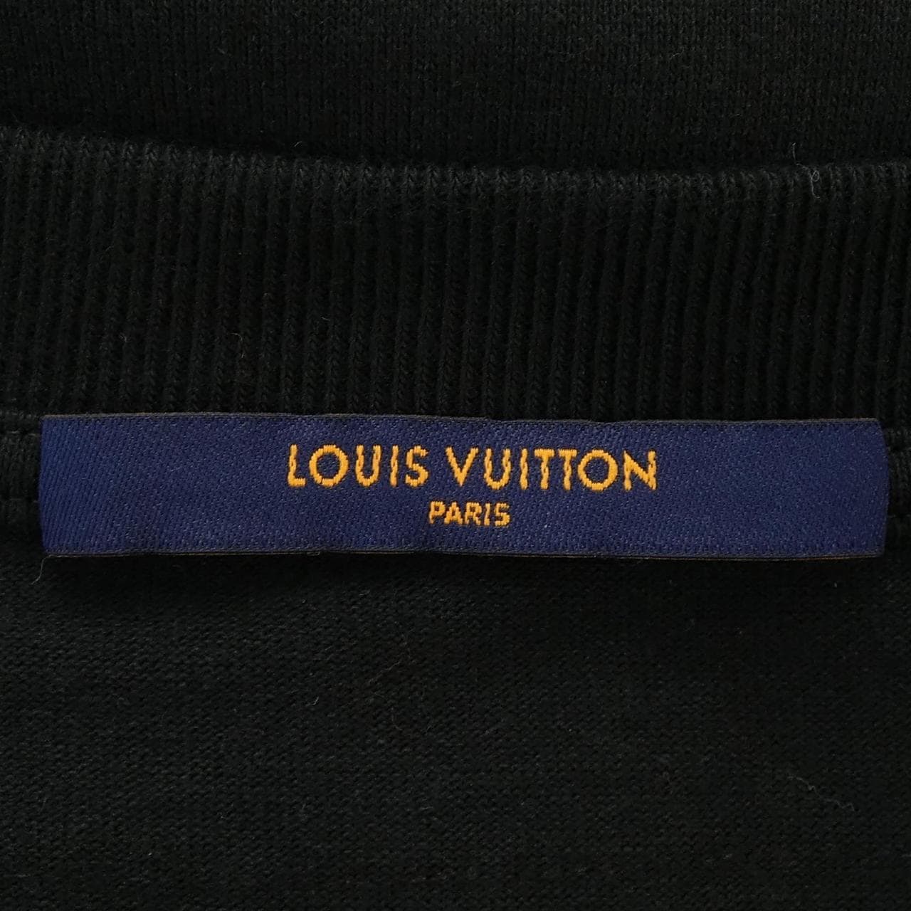 ルイヴィトン LOUIS VUITTON Tシャツ