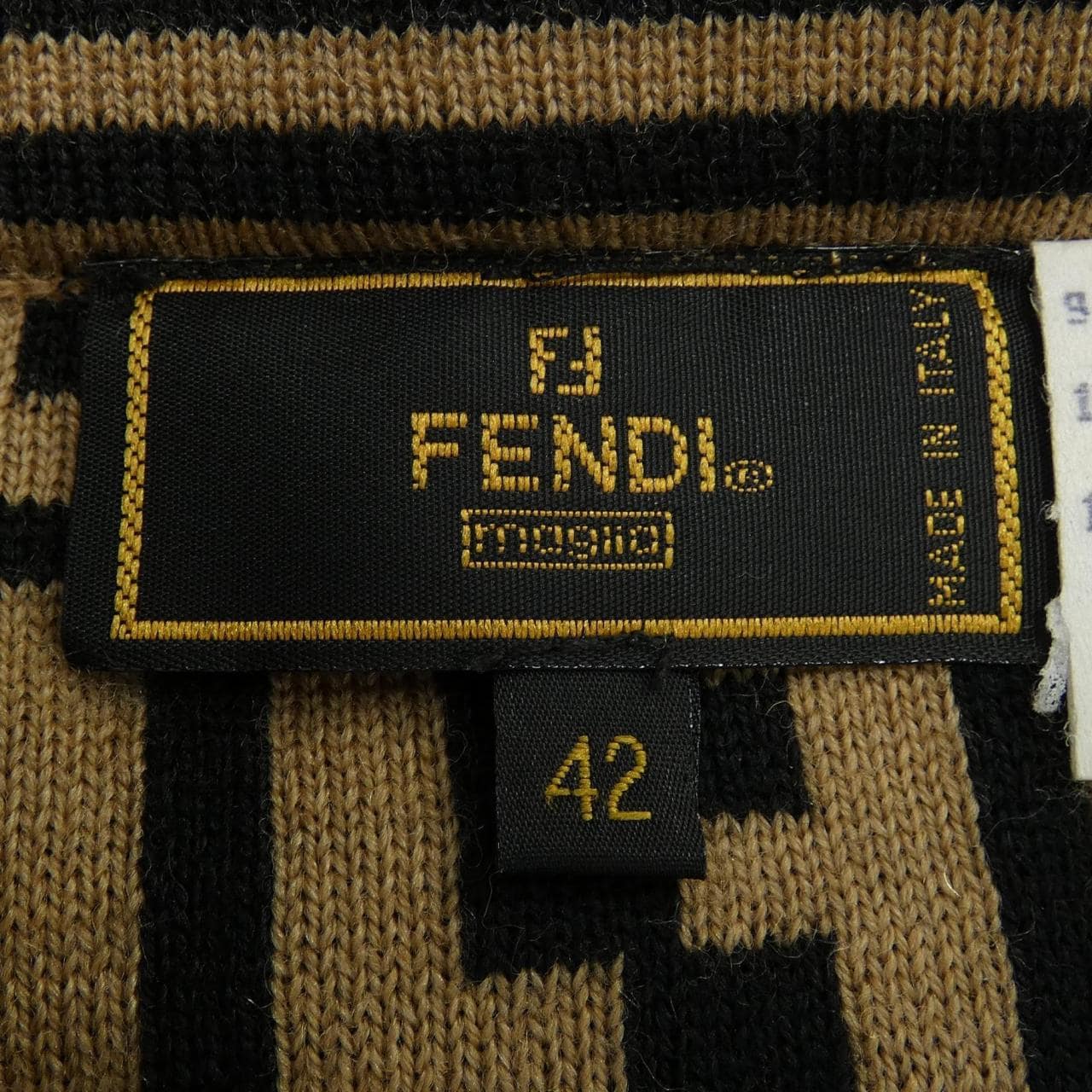 [vintage] FENDI半身裙