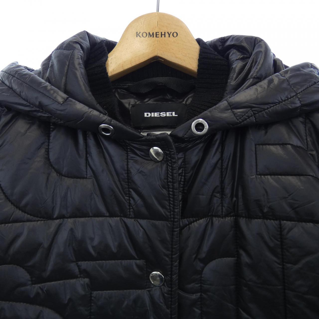 ディーゼル DIESEL コート