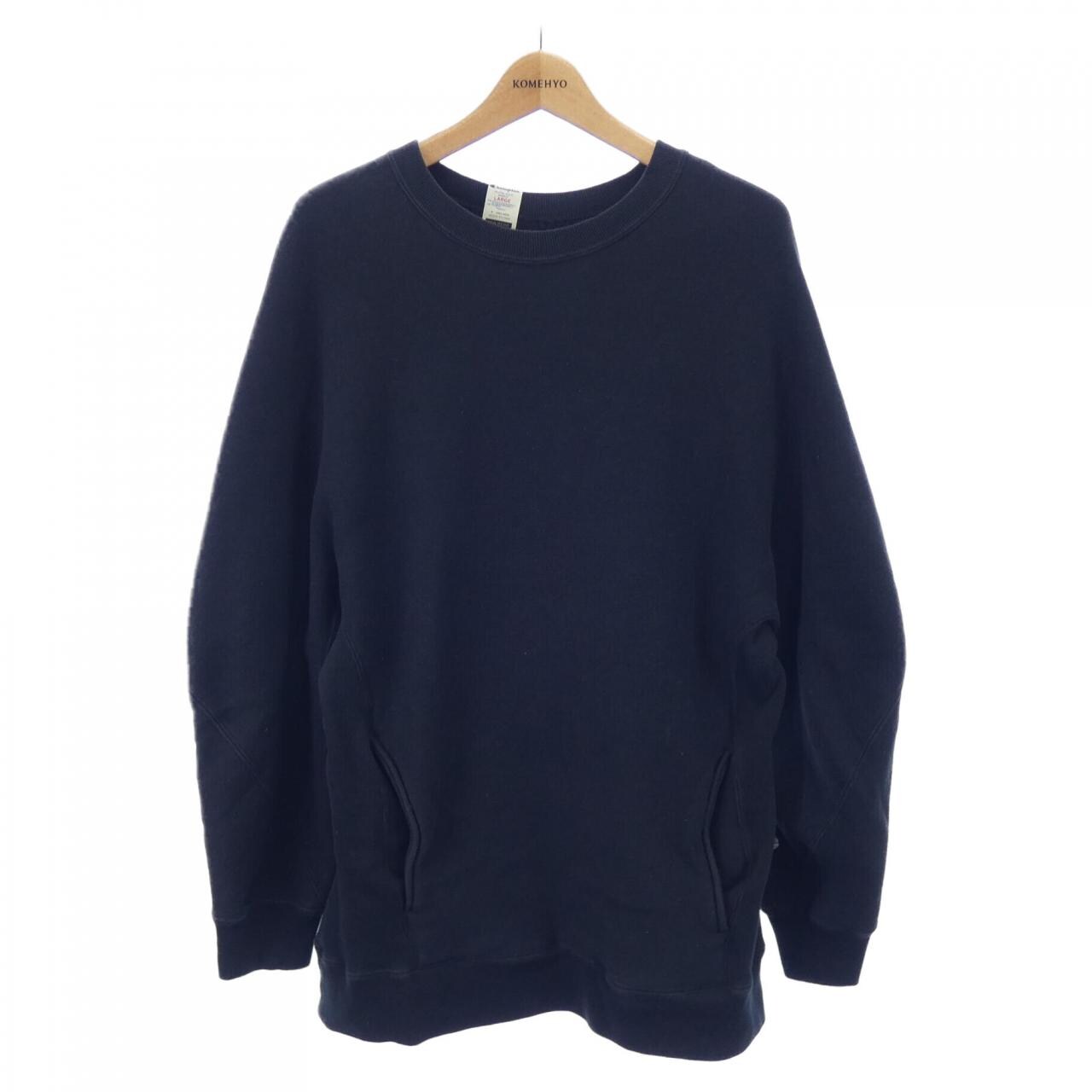 エヌハリウッド N.HOOLYWOOD スウェット