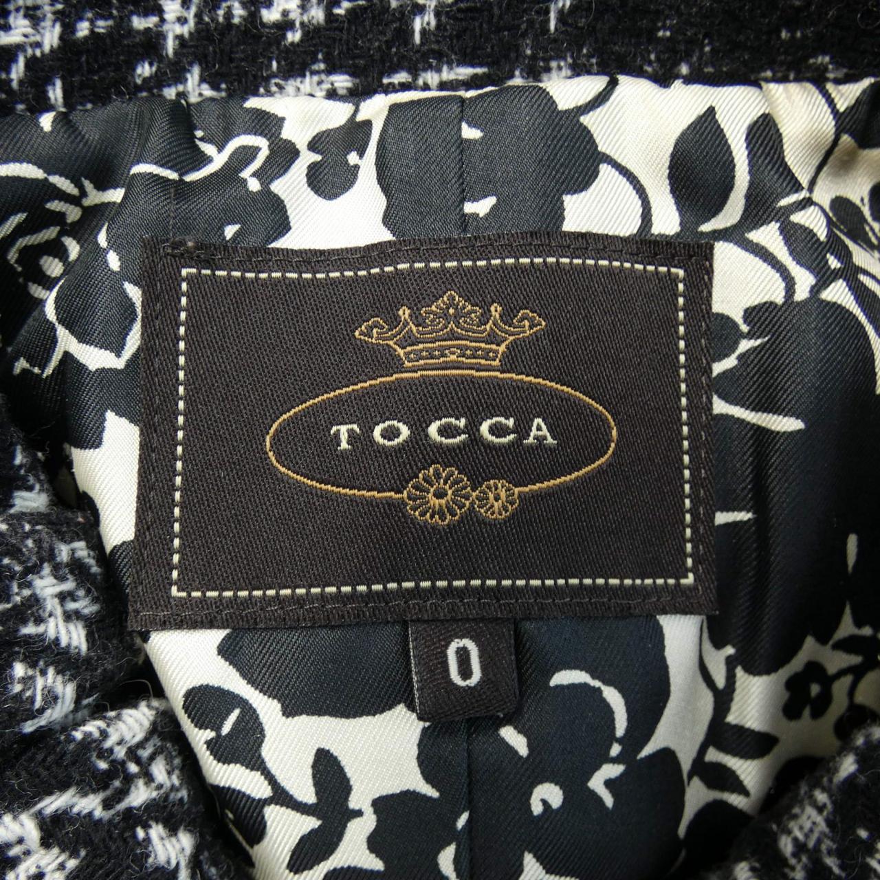 トッカ TOCCA コート