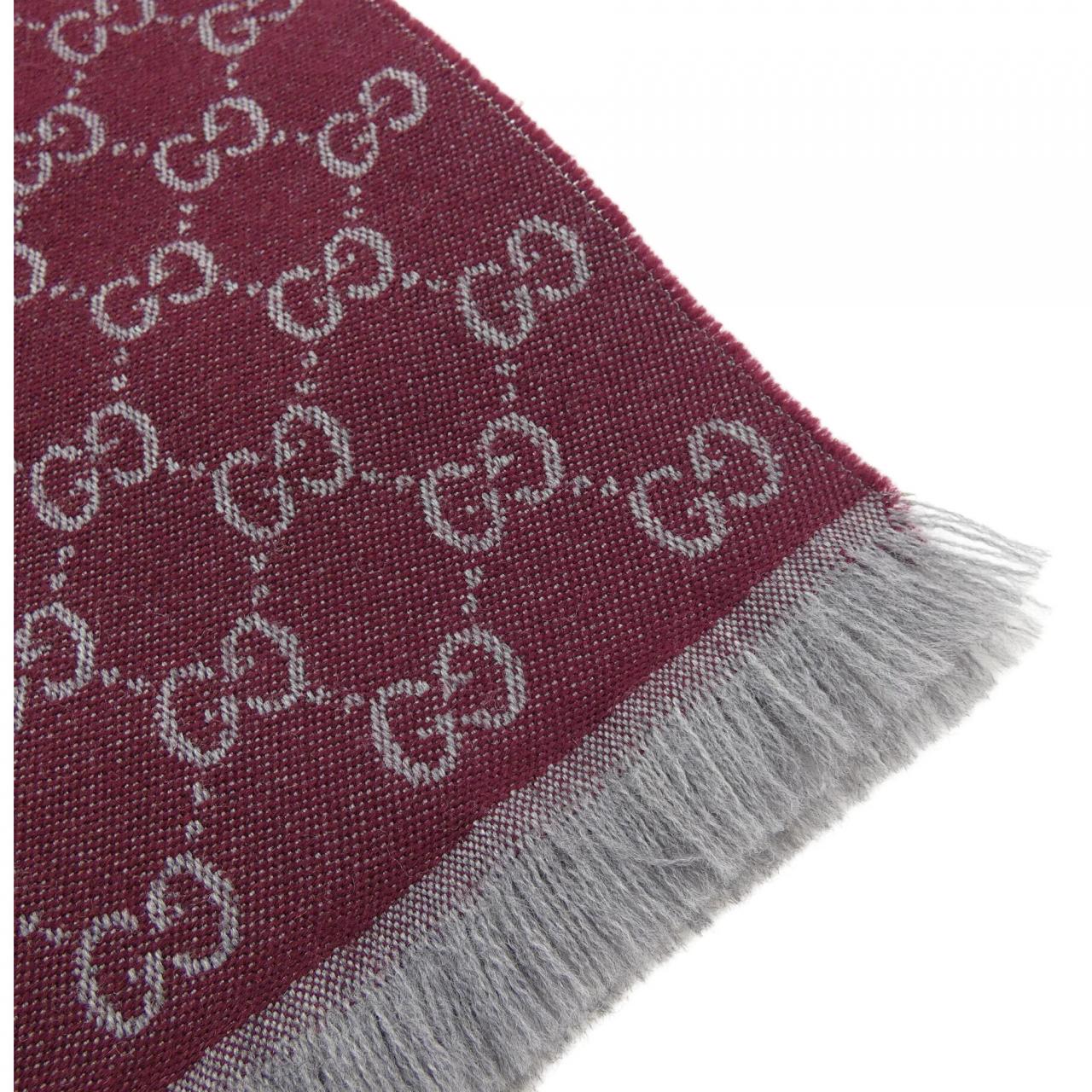 グッチ GUCCI STOLE