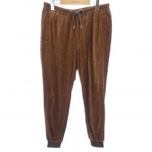 ストラスブルゴ STRASBURGO パンツ