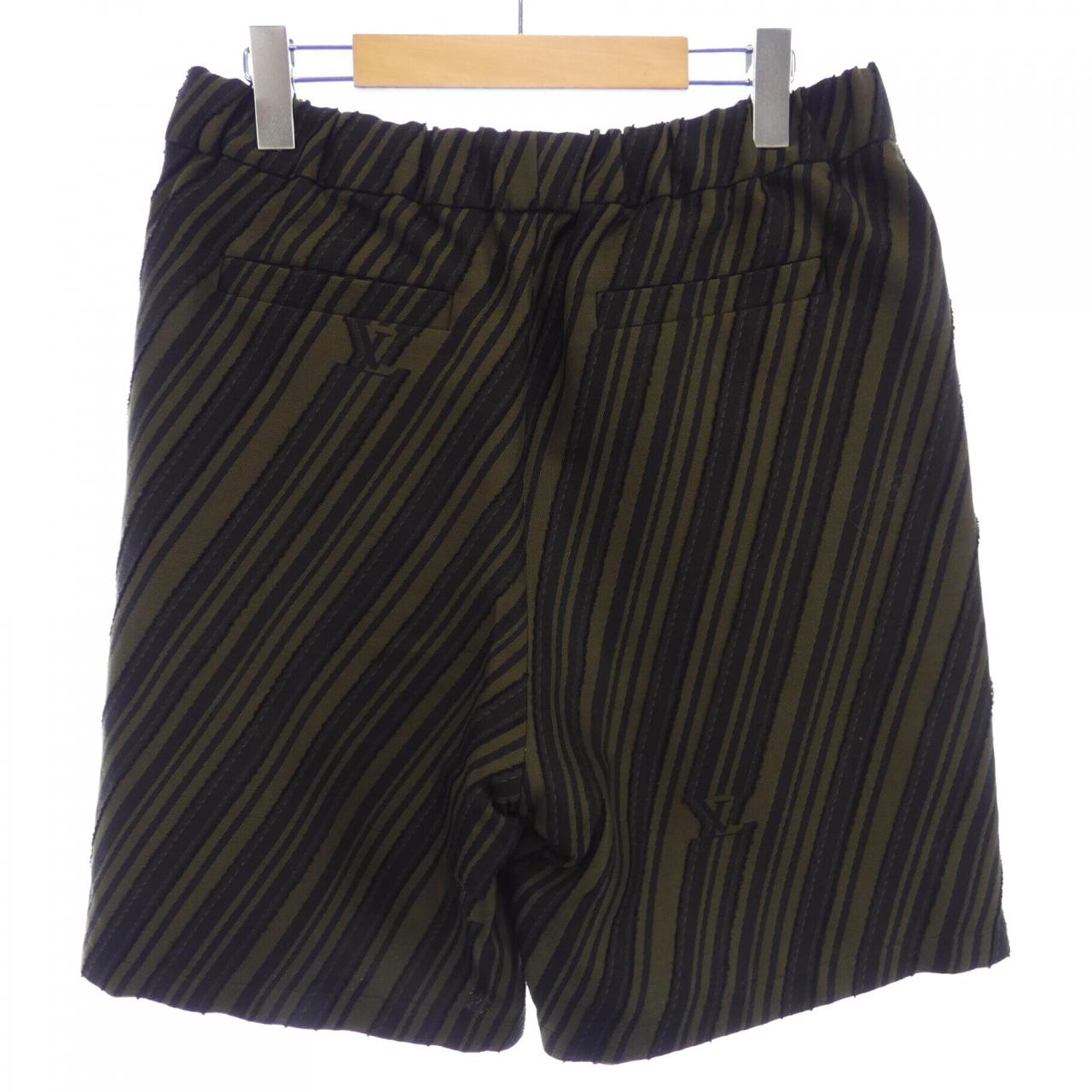 ルイヴィトン LOUIS VUITTON ショートパンツ