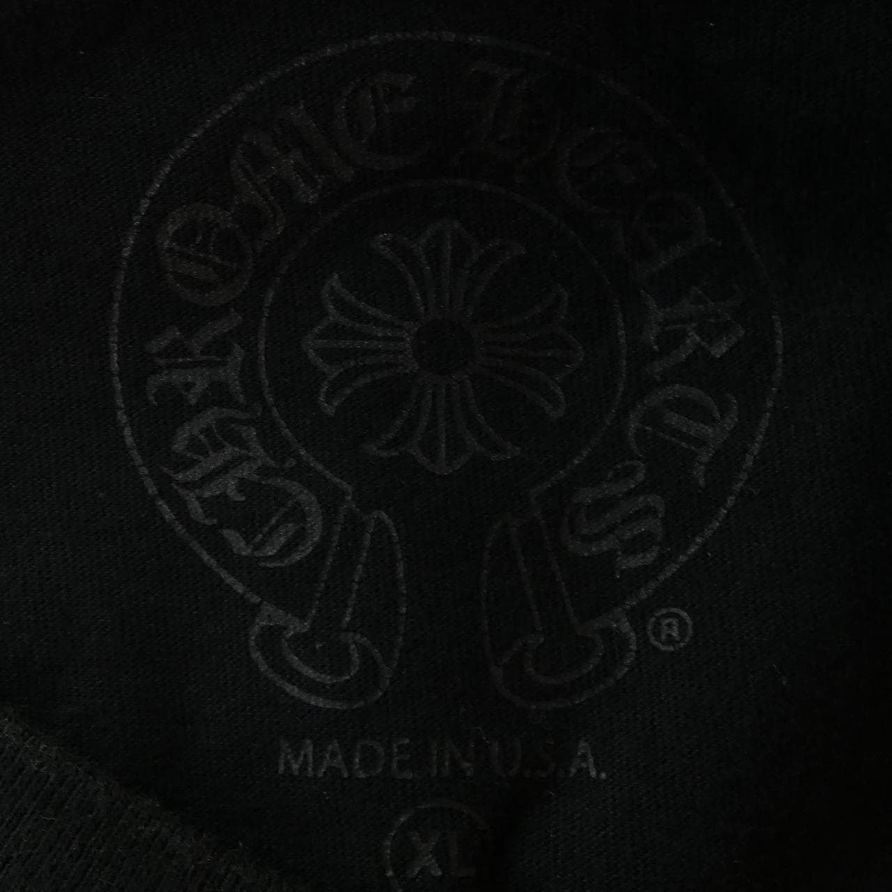 クロムハーツ CHROME HEARTS Tシャツ