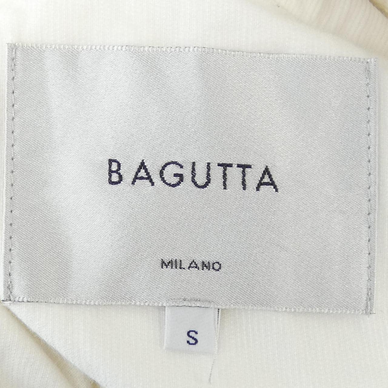 Bugta BAGUTTA夹克衫