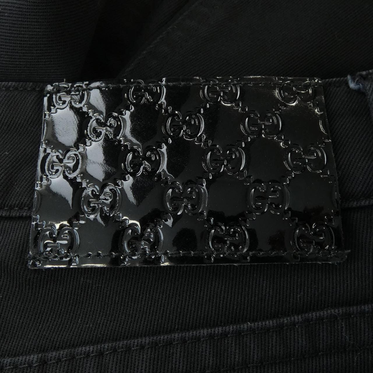 グッチ GUCCI 192478 XZ105 パンツ