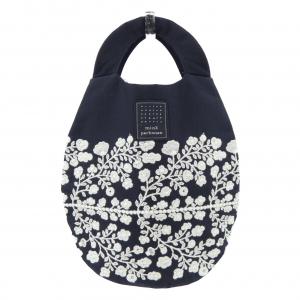 ミナペルホネン mina perhonen uzura BAG