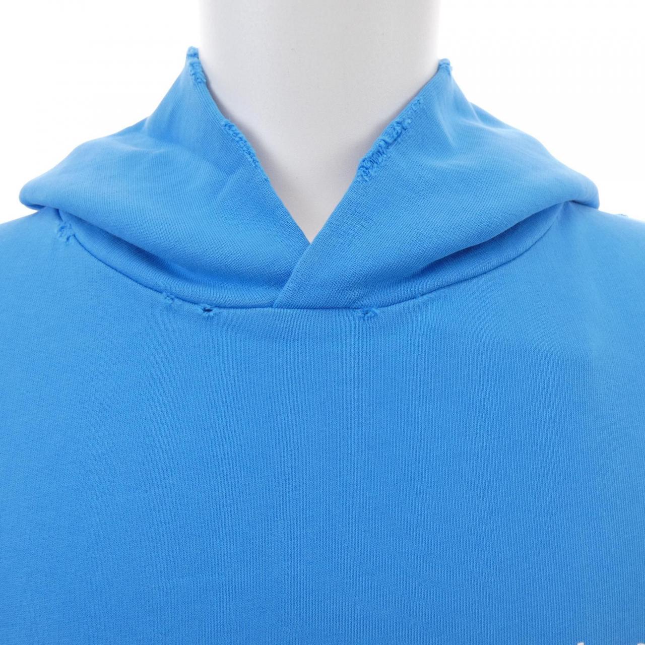 バレンシアガ BALENCIAGA 620973 TNVG6 パーカー