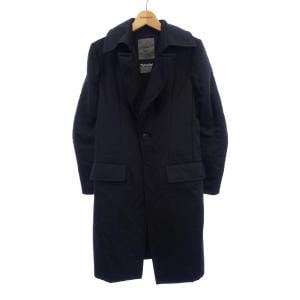 ヨウジヤマモトプリュスノアール YOHJI YAMAMOTO+NOIR コート