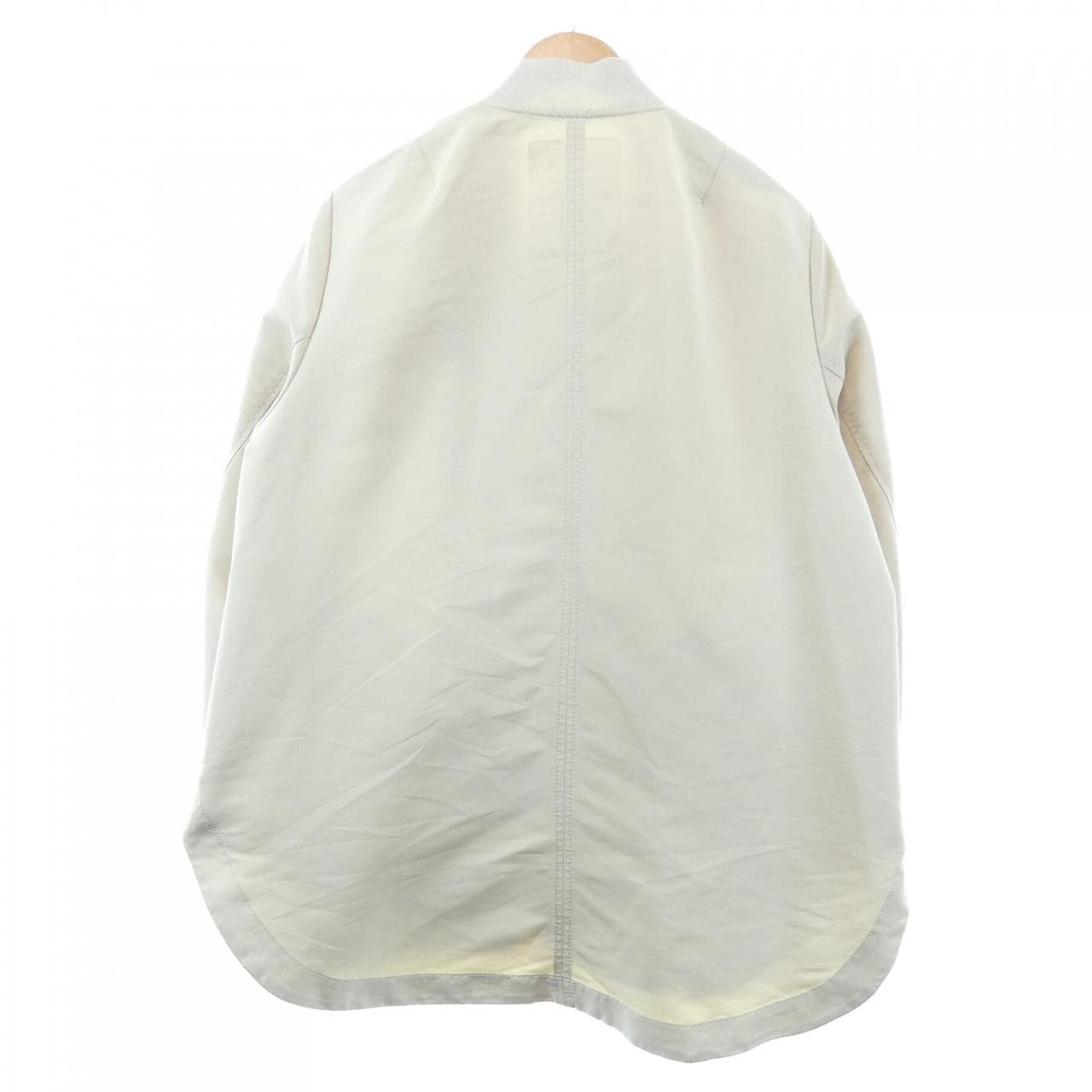 エヴェックスバイクリツィア EVEX BY KRIZIA ブルゾン