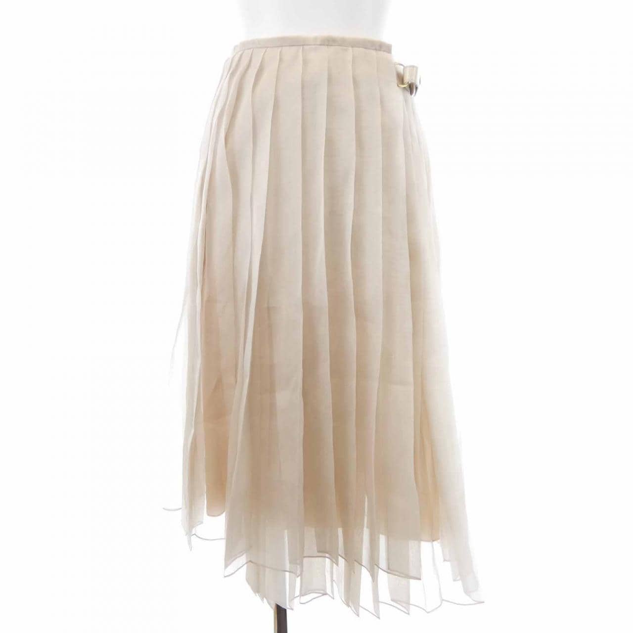 FENDI FQ7095 A5VX Skirt