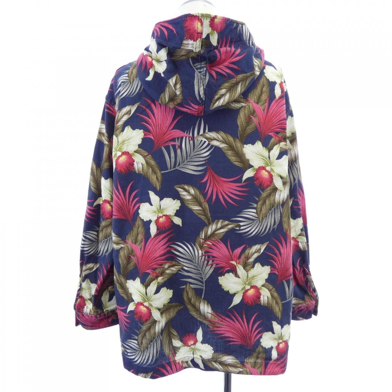 エンジニアードガーメンツ ENGINEERED GARMENTS パーカー