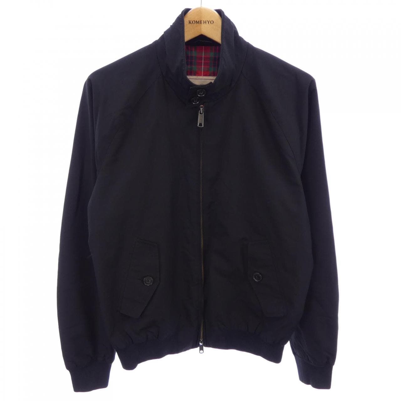 バラクータ BARACUTA BRCPS0001 ブルゾン