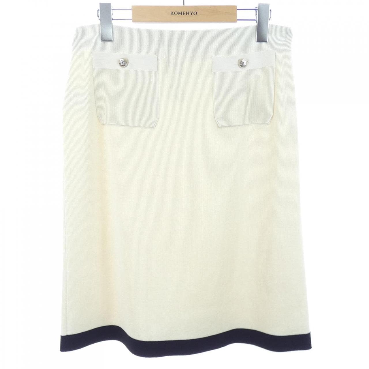 シャネル CHANEL P64748K60697 スカート