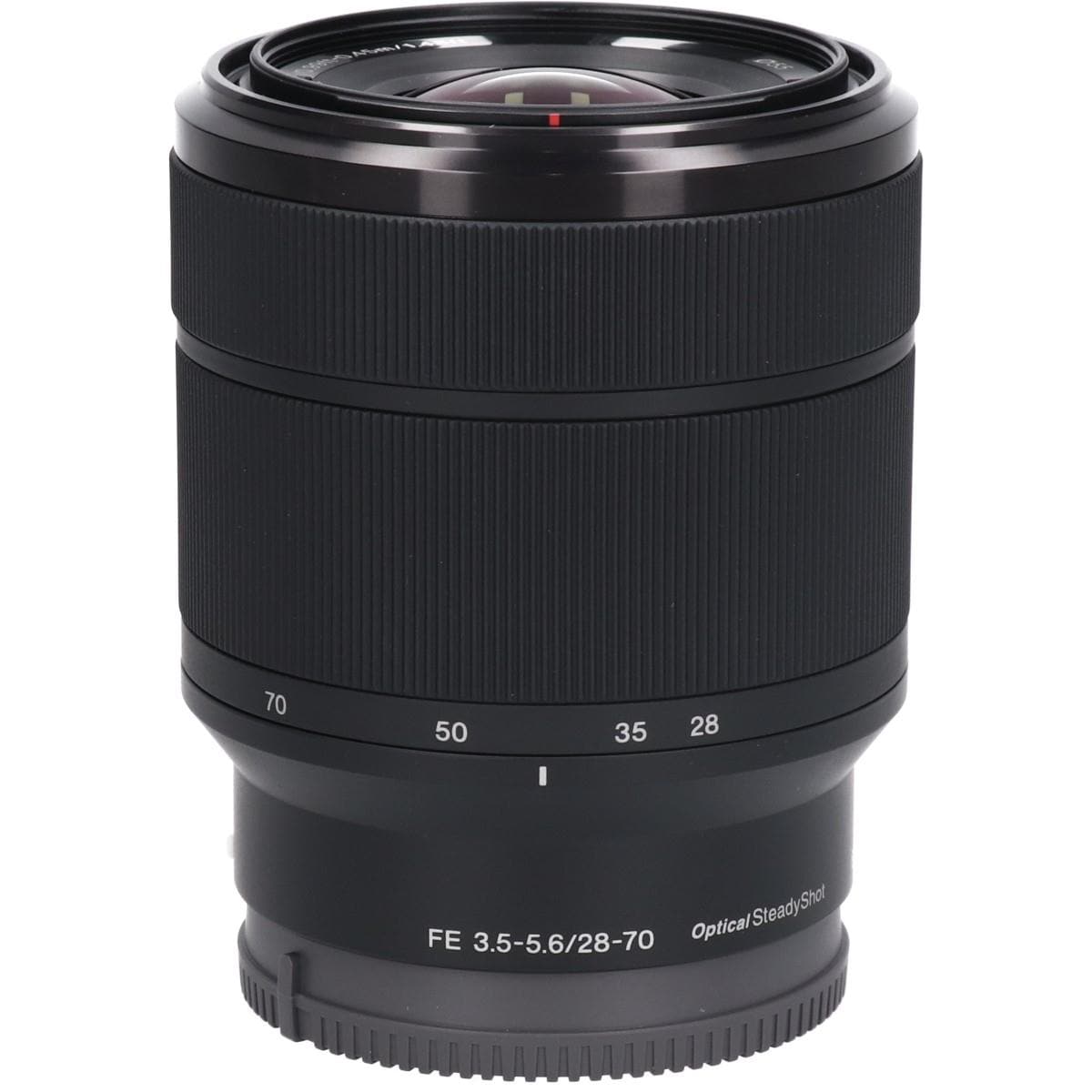 ＦＥ２８－７０ｍｍ　Ｆ３．５－５．６ＯＳＳ