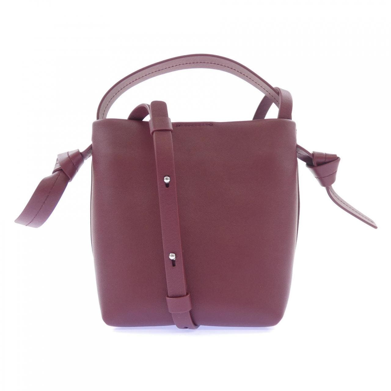 ジルサンダー JIL SANDER KNOT HOBO ノットホーボー J07ZI0001 BAG
