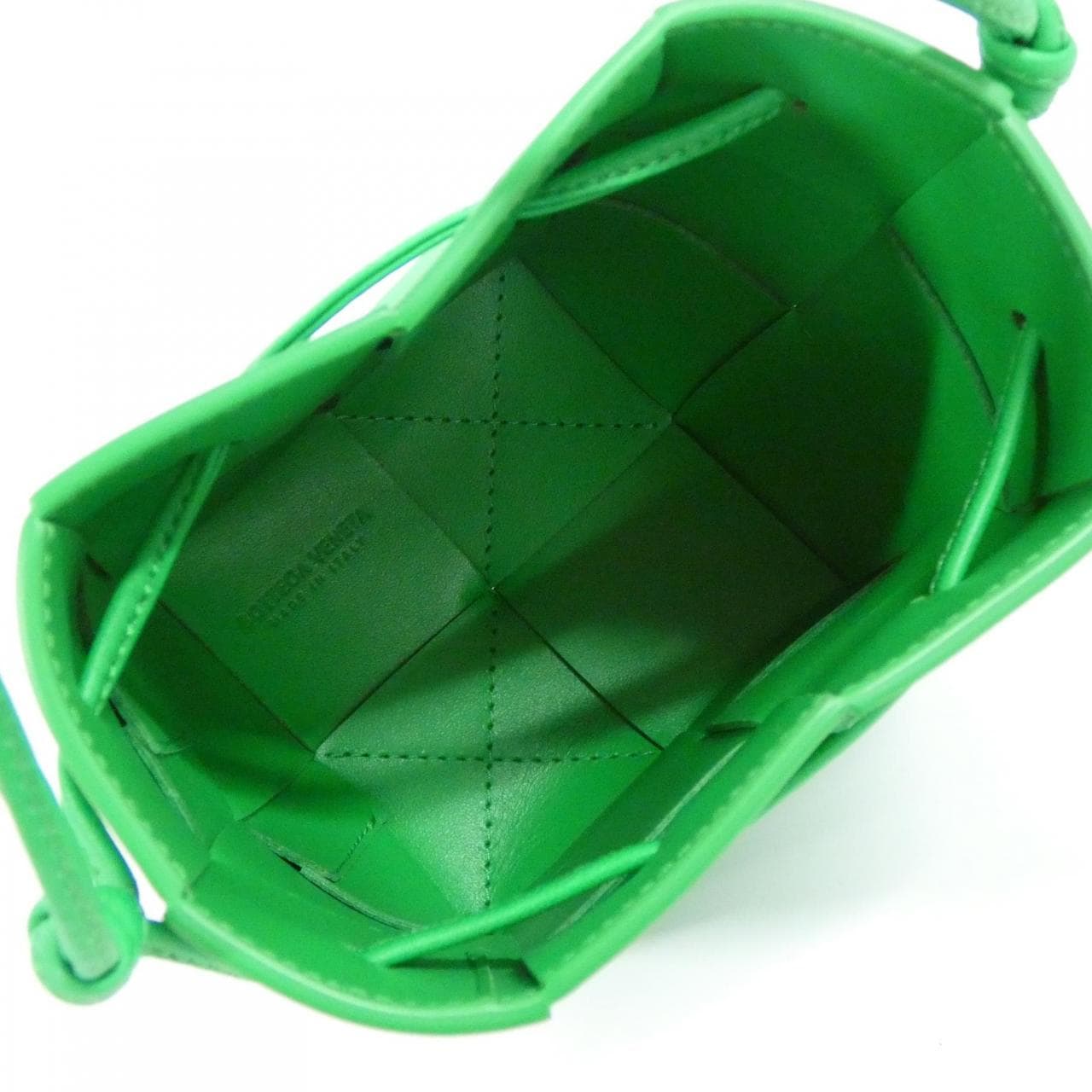 ボッテガヴェネタ 680217 VCQC4 ショルダーバッグ