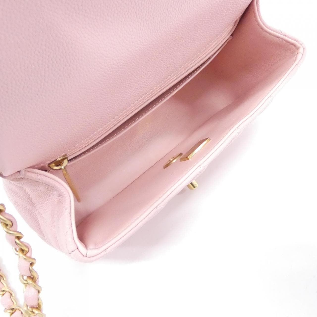 シャネル AS5701 バッグ