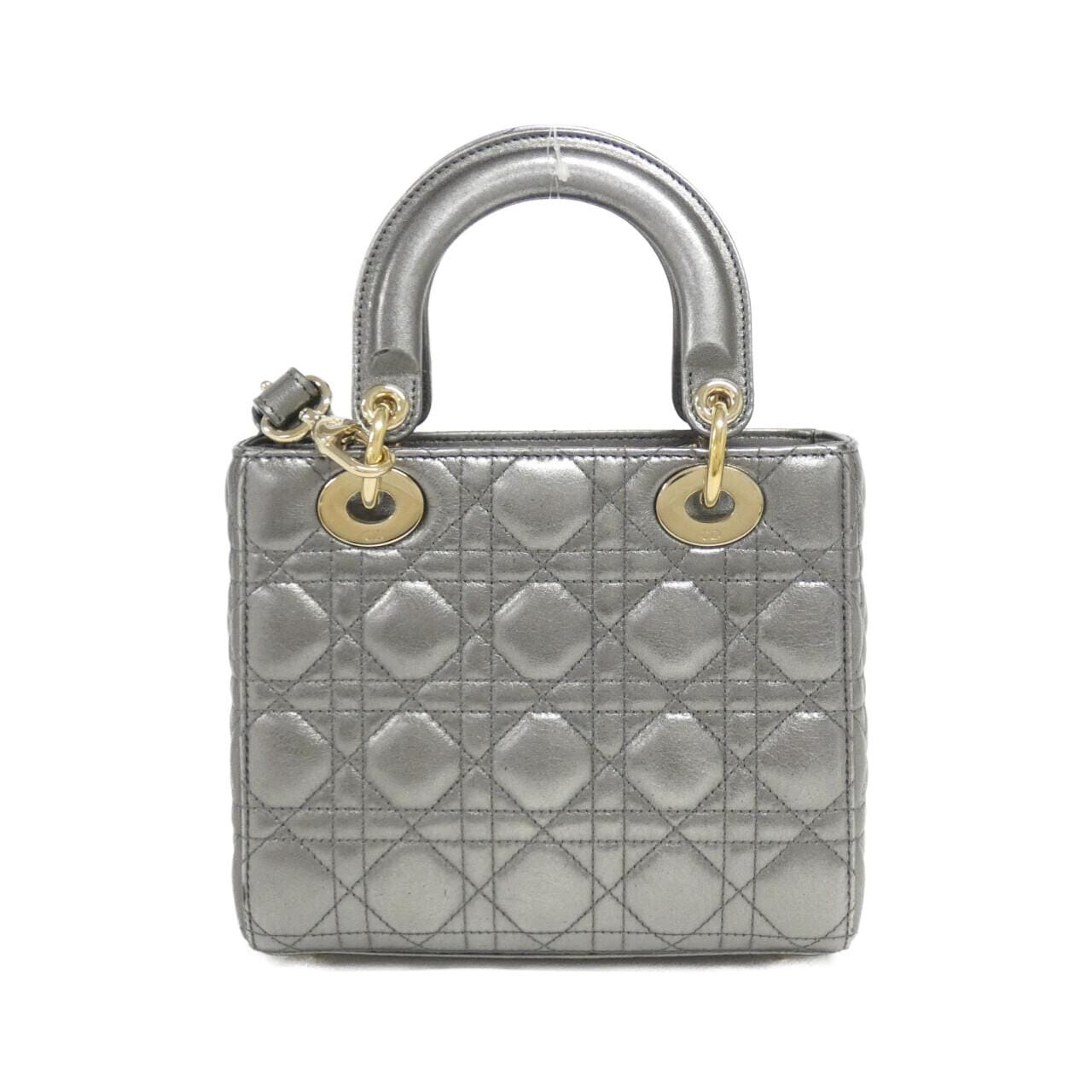 Christian DIOR MY ABCDIOR Lady DIOR Small M0538OWEC Bag