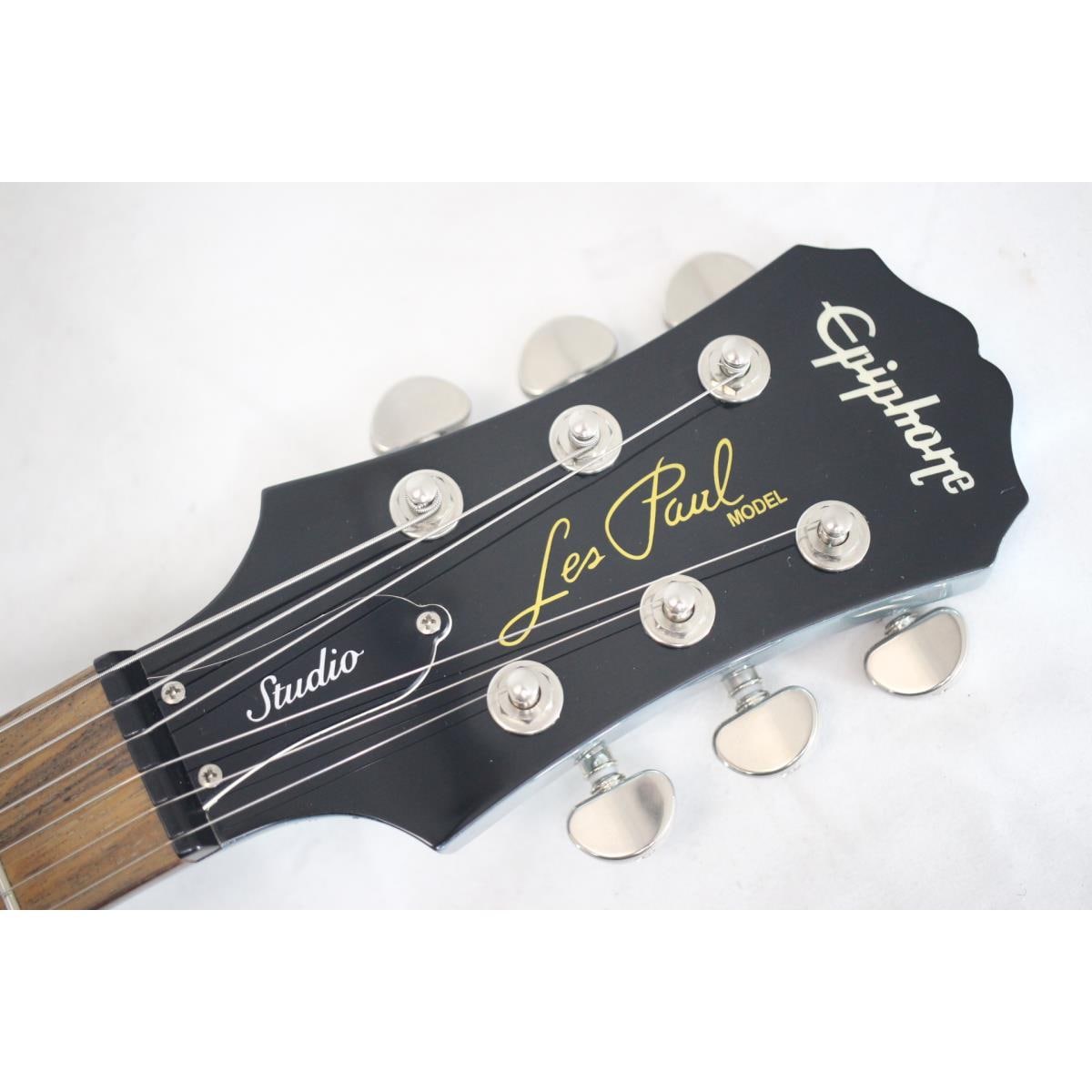 EPIPHONE LES PAUL STUDIO