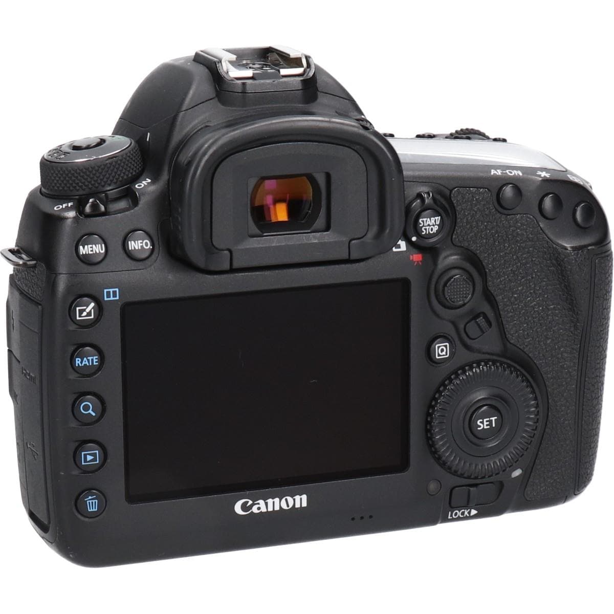 ＥＯＳ５Ｄ　ＭＡＲＫ　ＩＶ