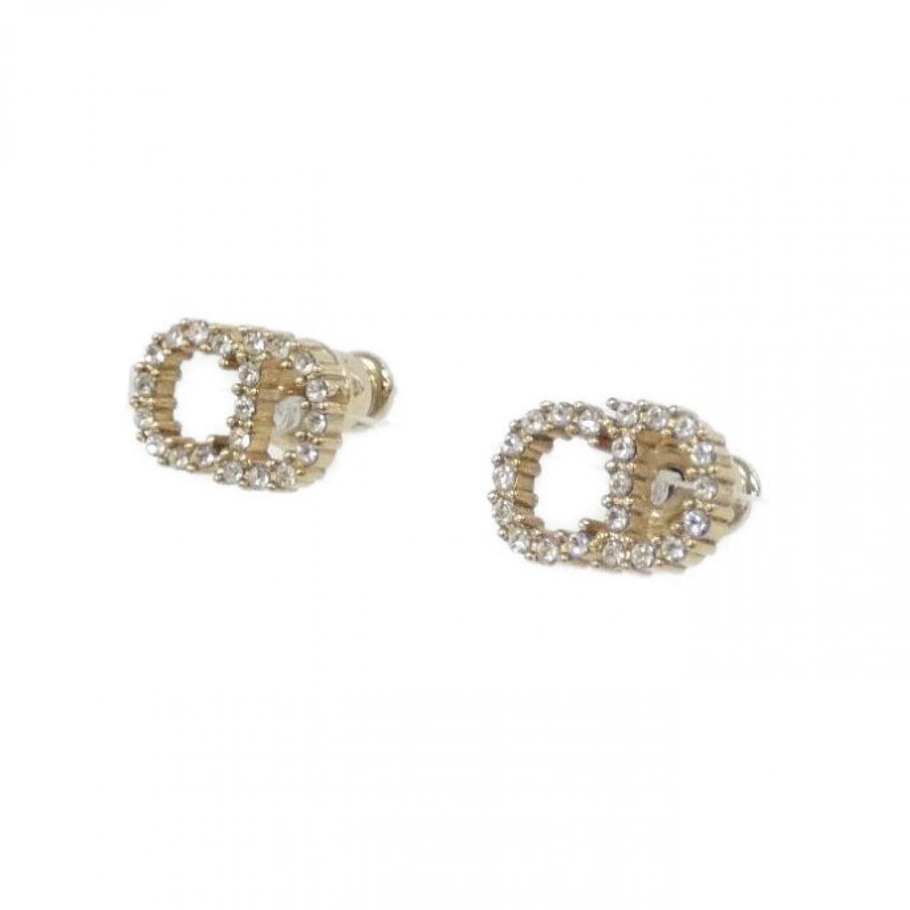 Christian DIOR Claire D Lune E1715CDLCY earrings