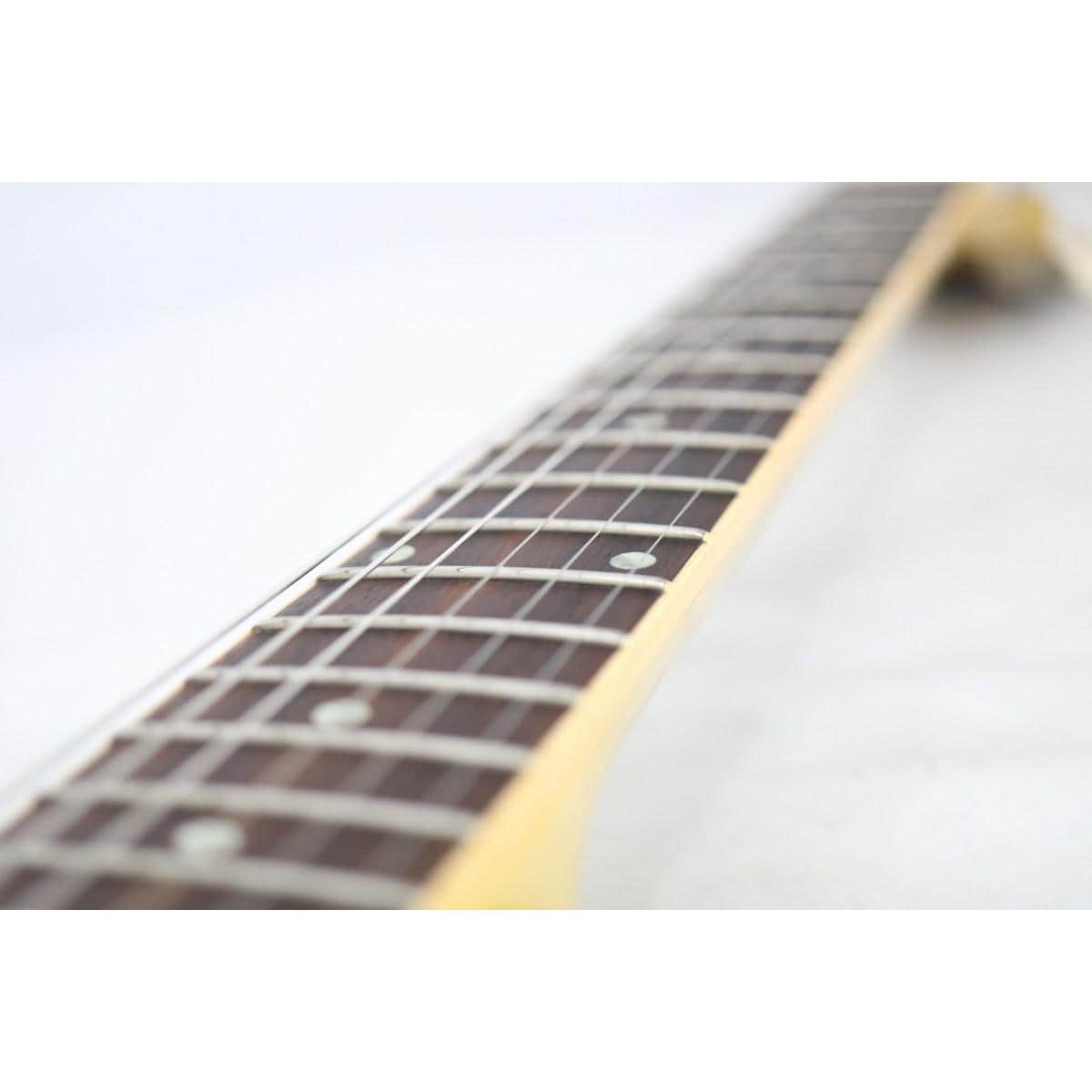 ＧＩＢＳＯＮ　ＣＵＳＴＯＭ　ＳＨＯＰ　　１９６０　ＬＥＳ　ＰＡＵＬ　ＳＰＥＣＩＡＬ　ＳＣ
