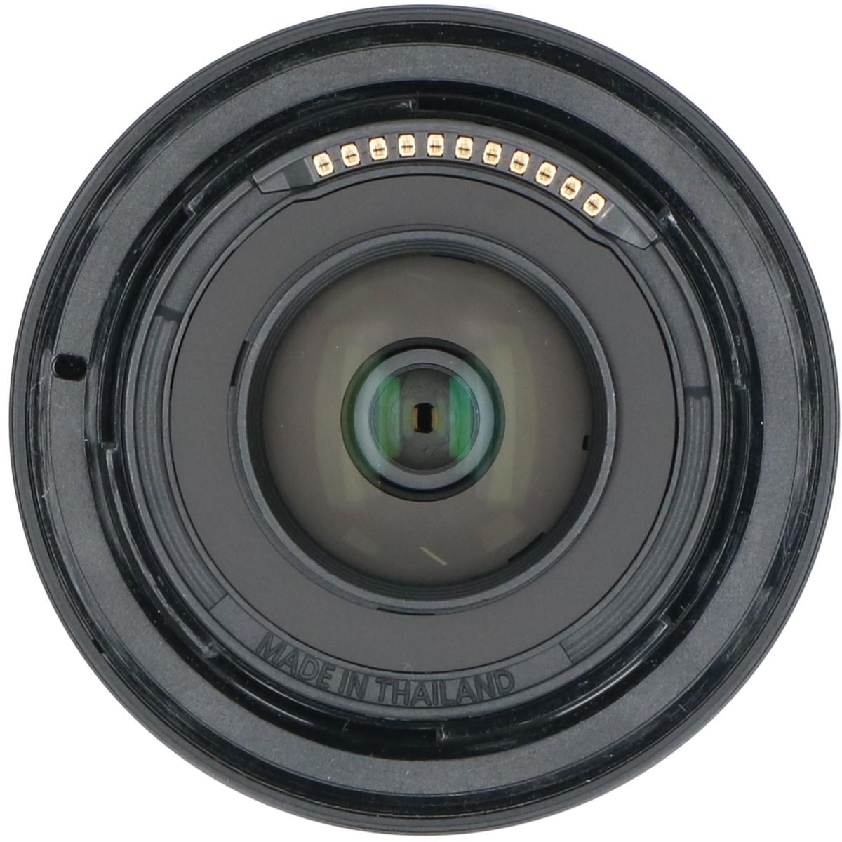 Ｚ　ＤＸ１６－５０ｍｍ　Ｆ３．５－６．３ＶＲ　ＢＫ