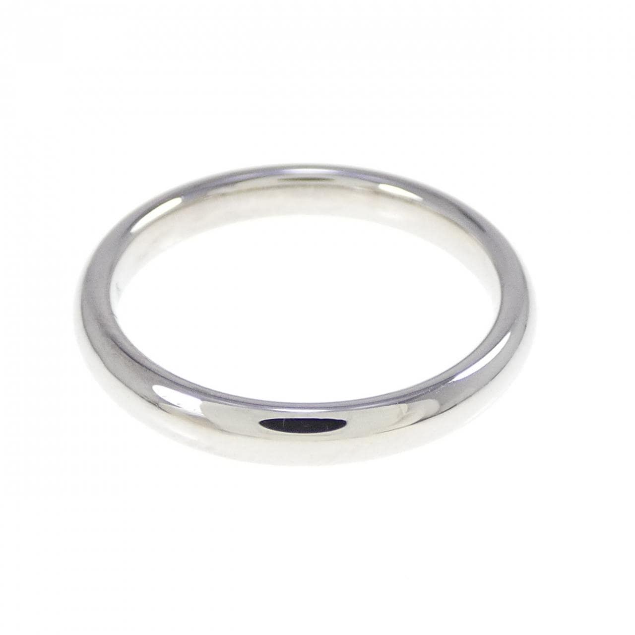 CHANEL wedding ring