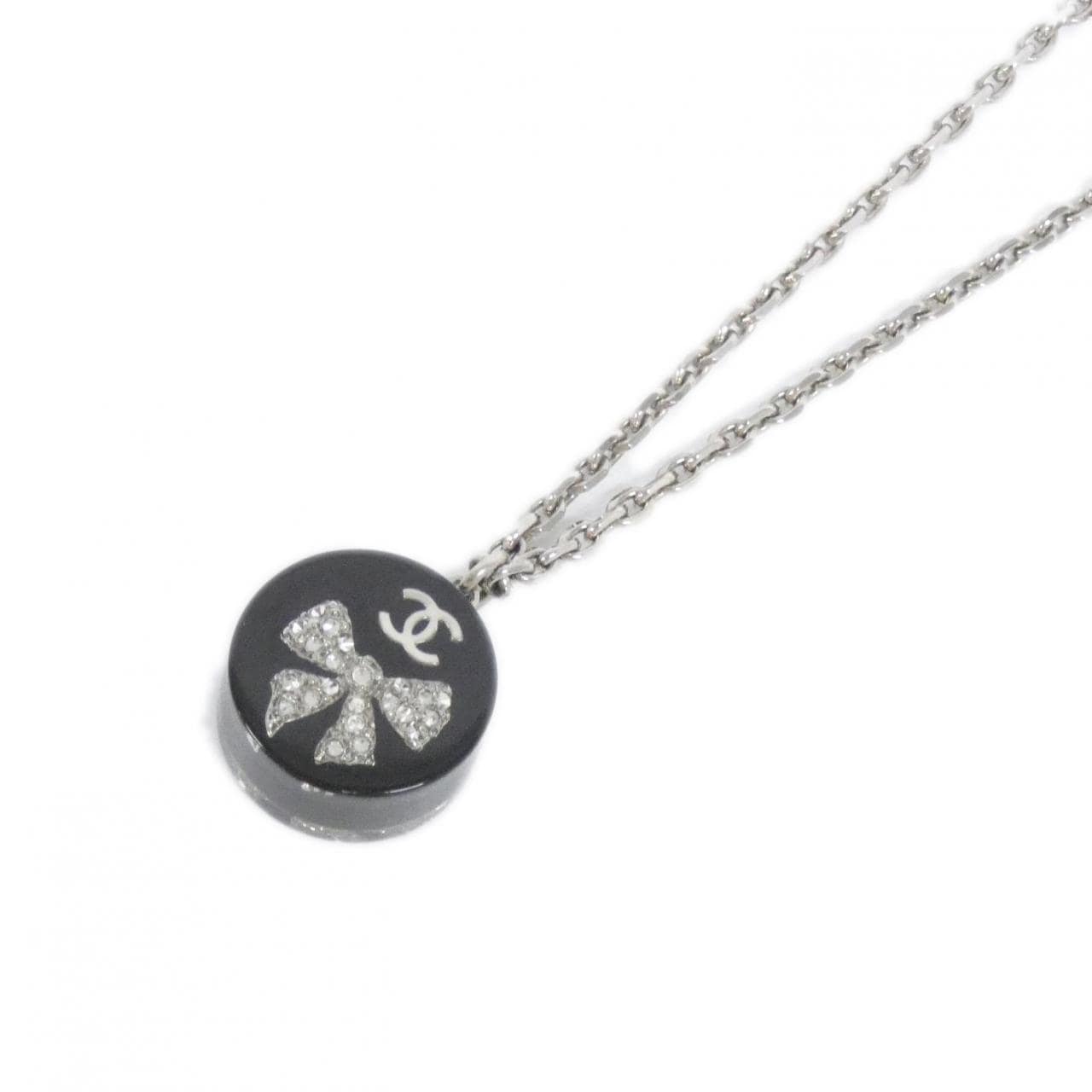 シャネル ネックレス