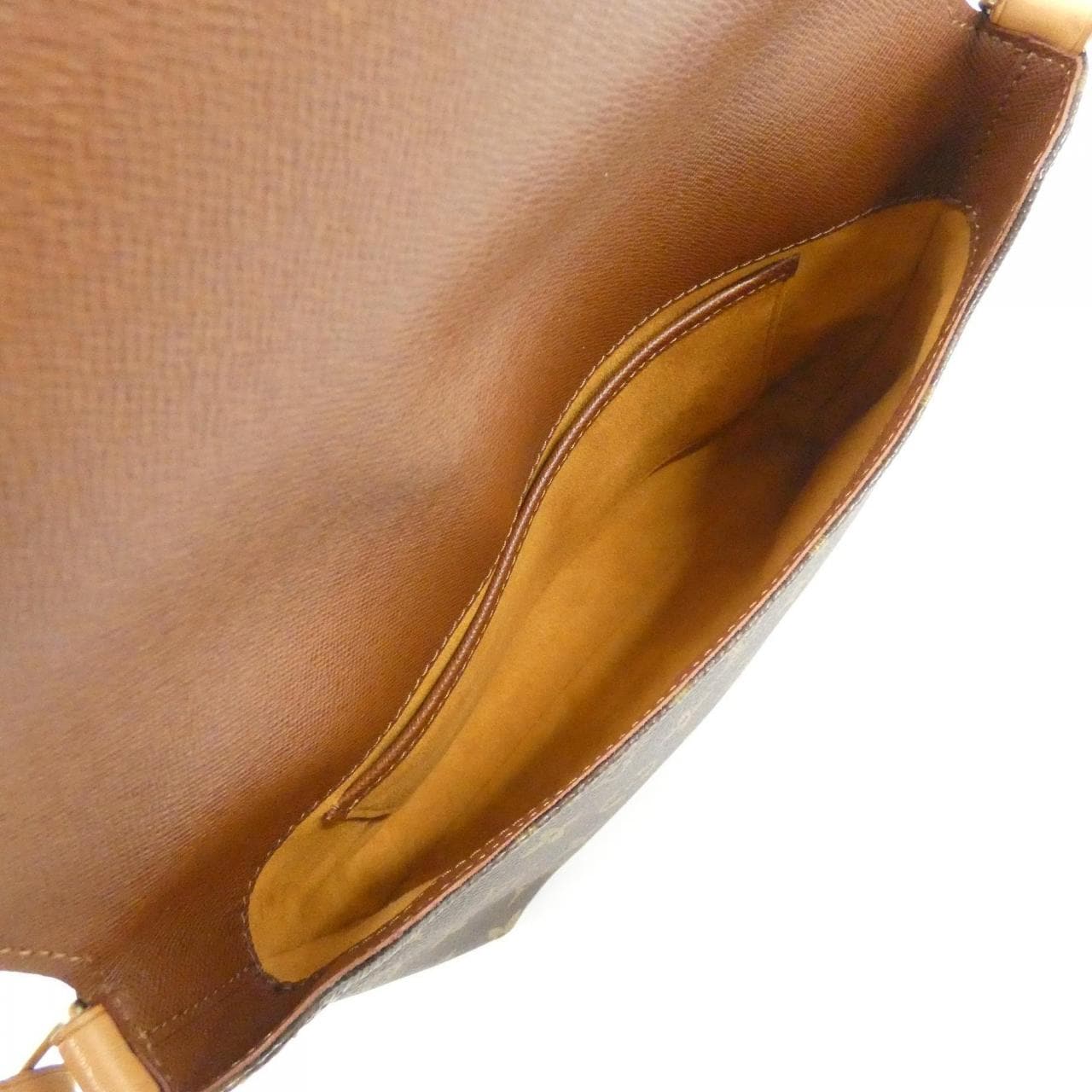 ルイヴィトン モノグラム ミュゼット タンゴ M51257 ショルダーバッグ