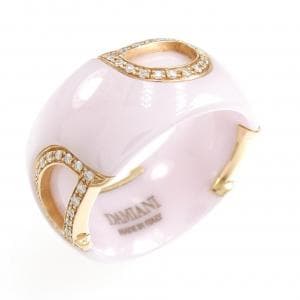 [BRAND NEW] DAMIANI D. Icon Ring