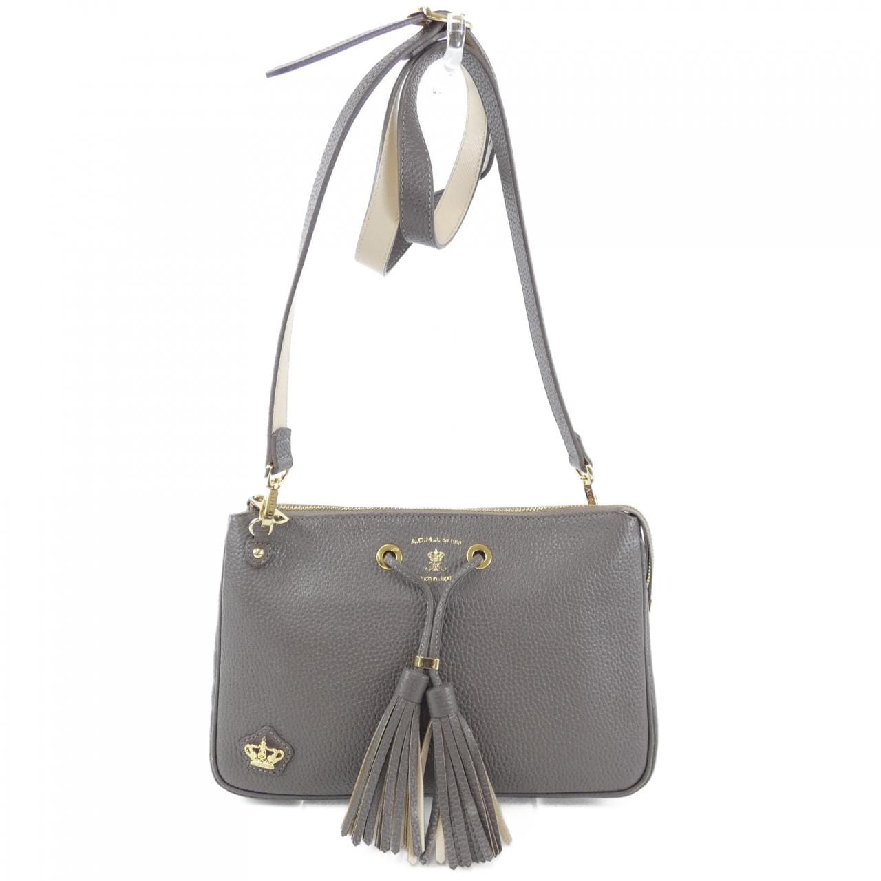 ADMJ BAG