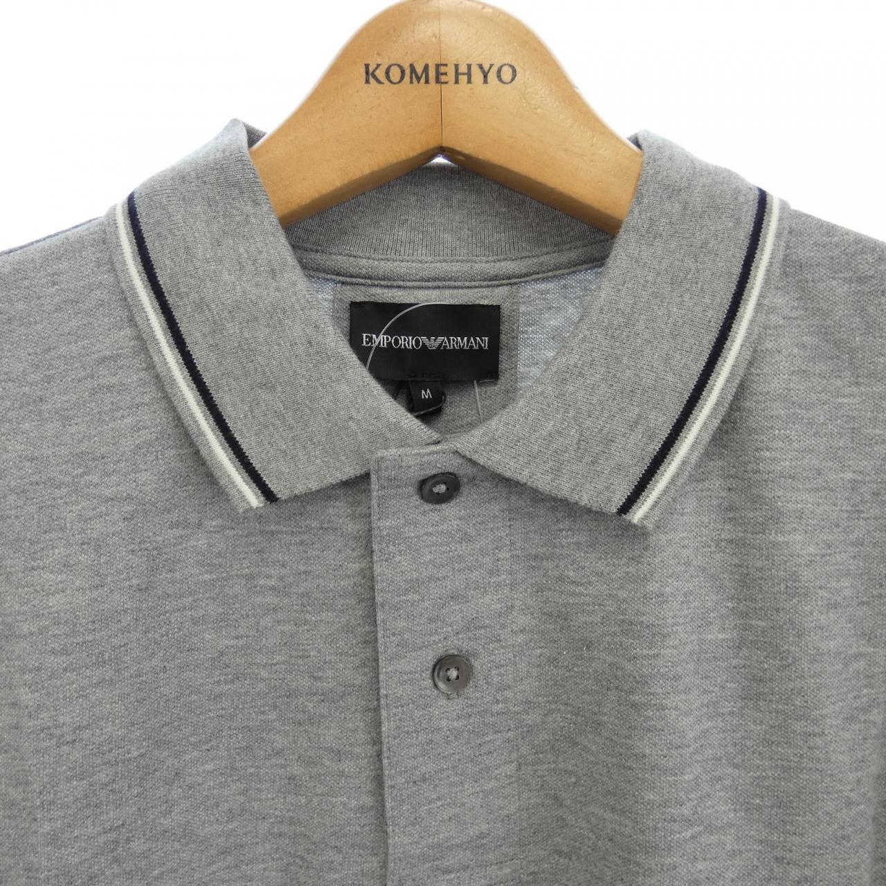 エンポリオアルマーニ EMPORIO ARMANI ポロシャツ