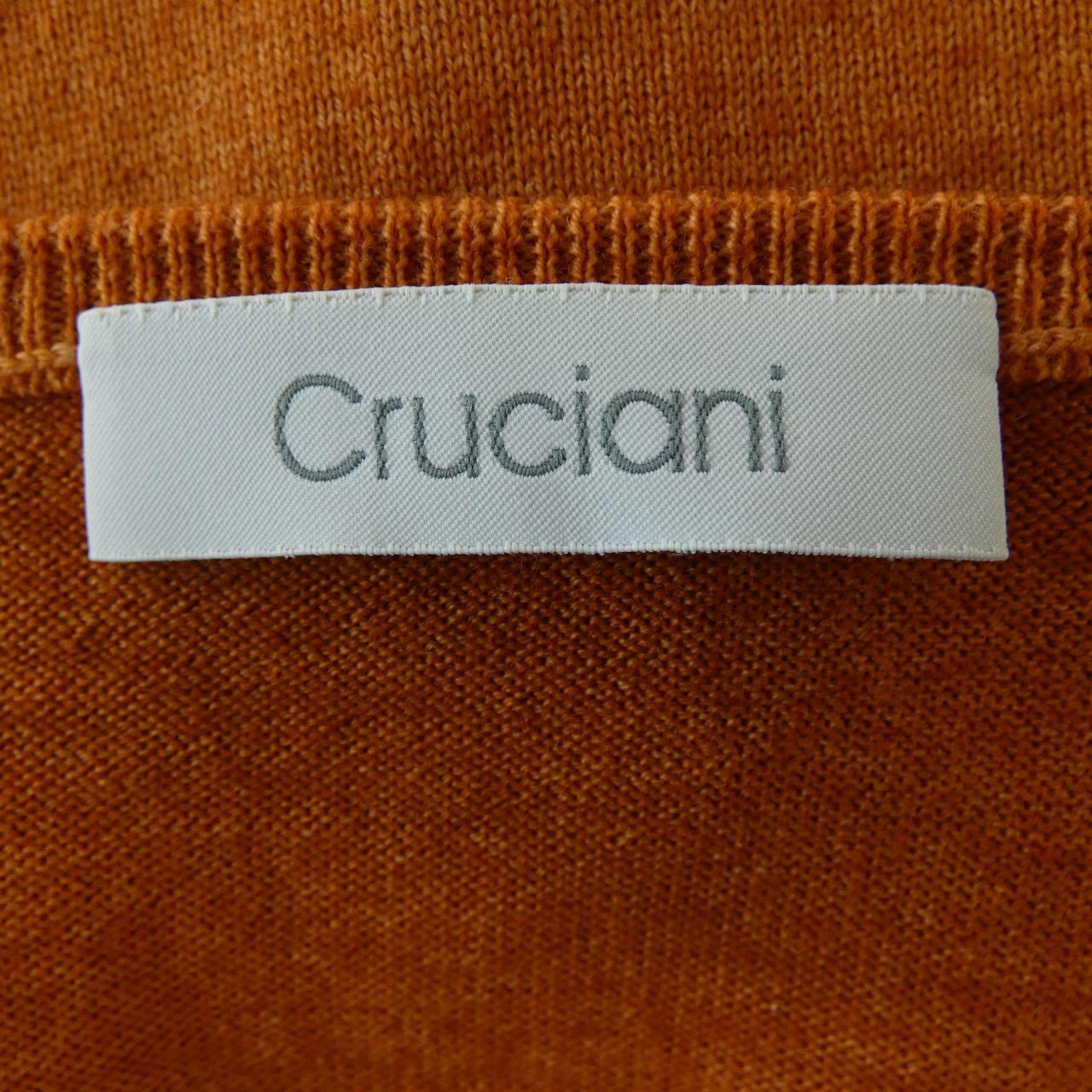 クルチアーニ Cruciani ニット