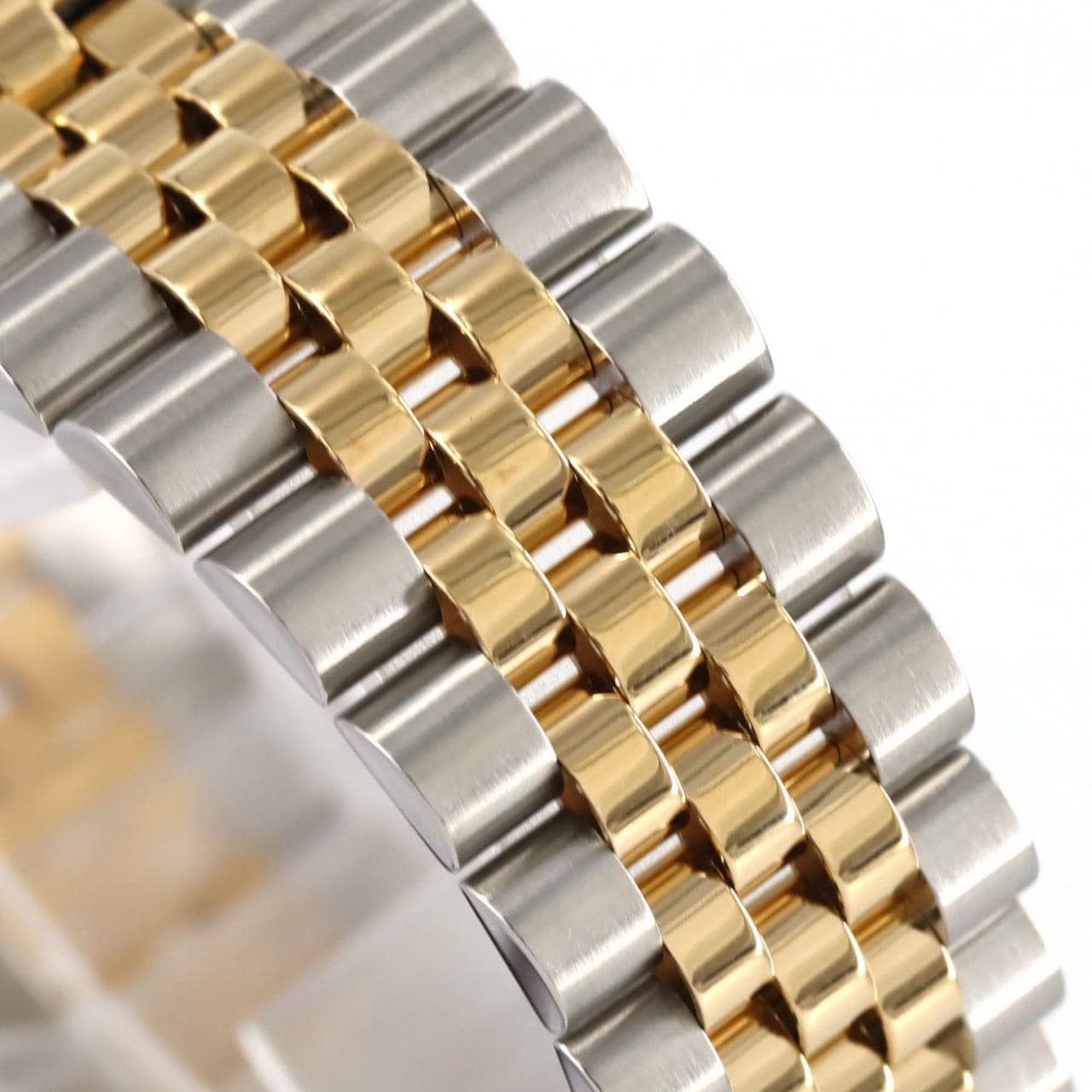 ROLEX Datejust 16233 SSxYG自動上弦X 編號