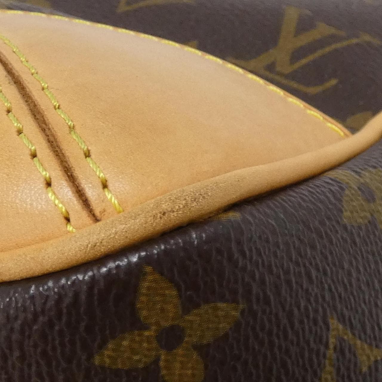 LOUIS VUITTON Monogram Estrella MM M41232 Bag