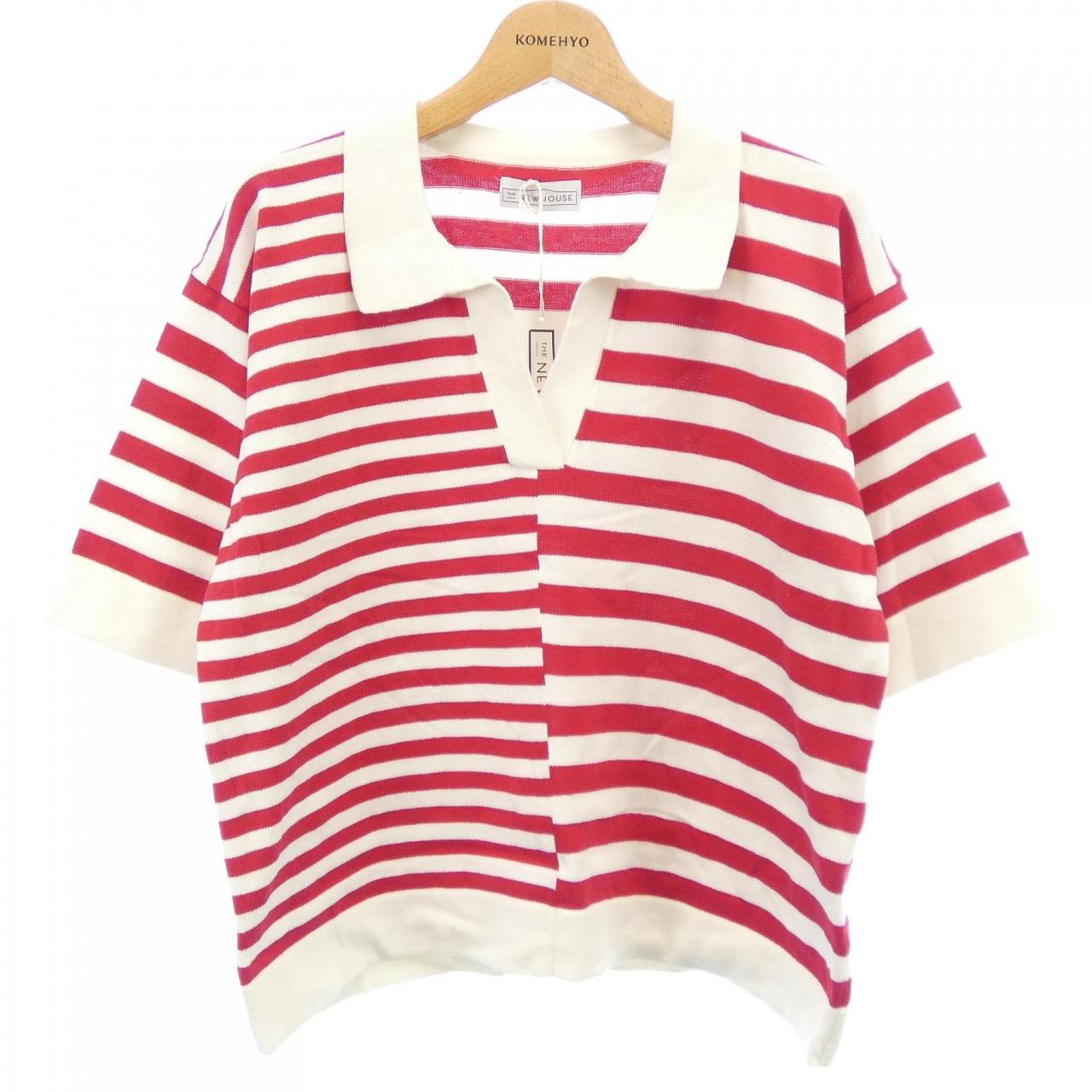 ザニューハウス THE NEWHOUSE ニット