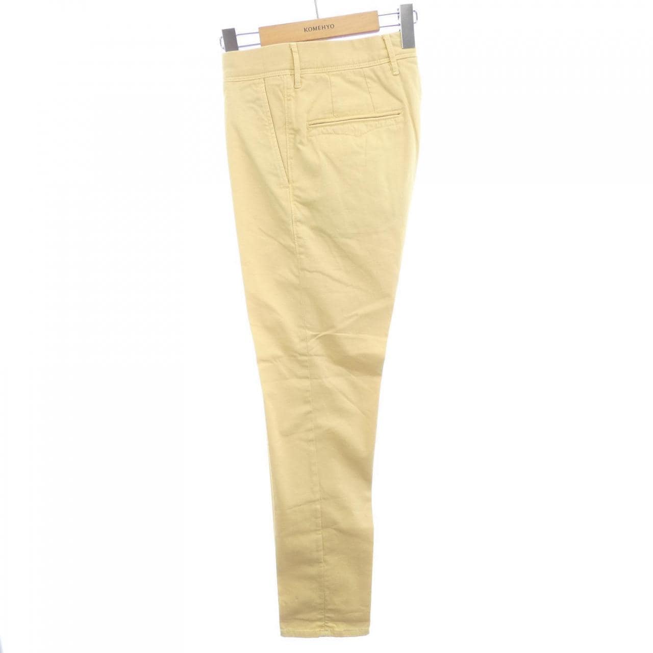 インコテックス INCOTEX パンツ