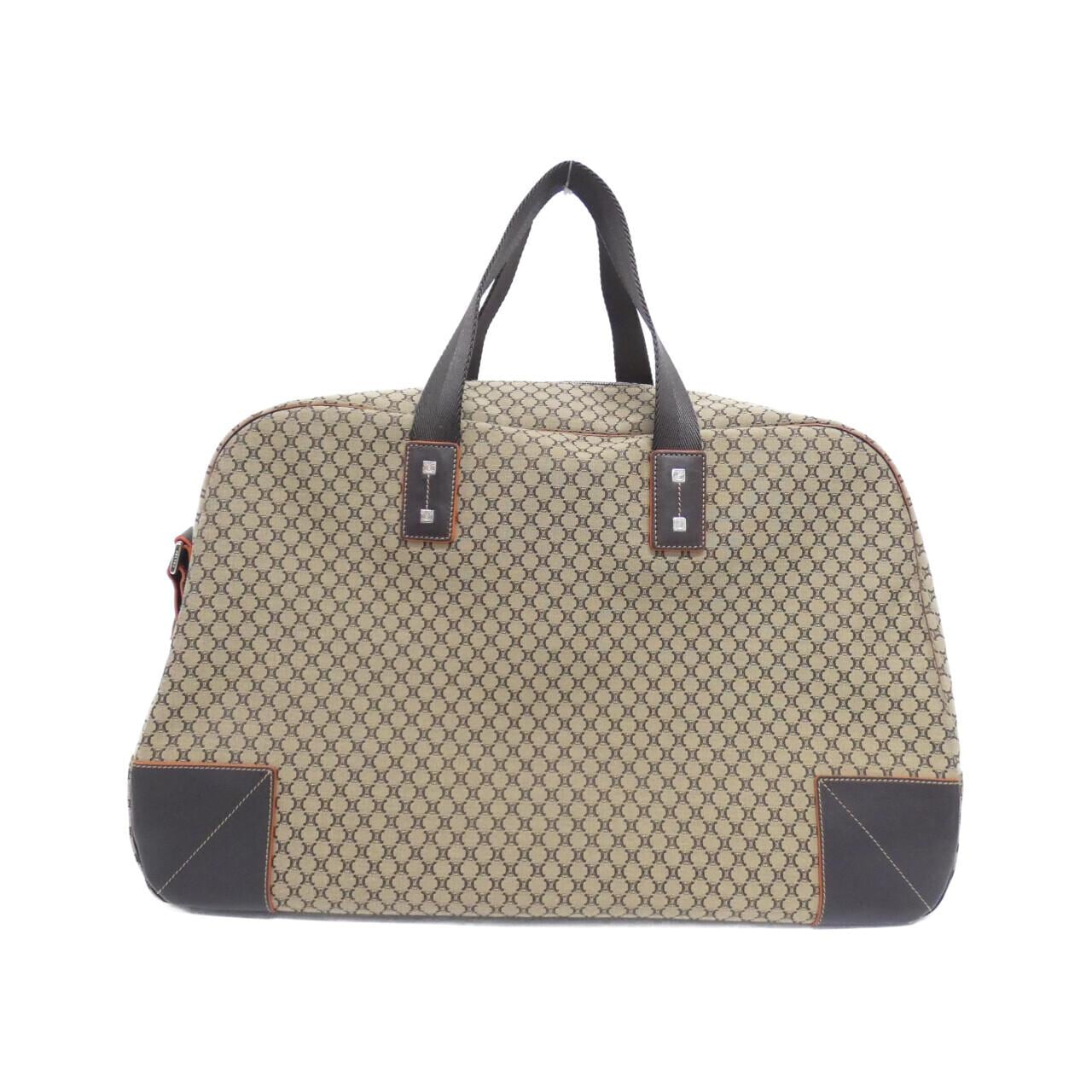 セリーヌ ボストンバッグ