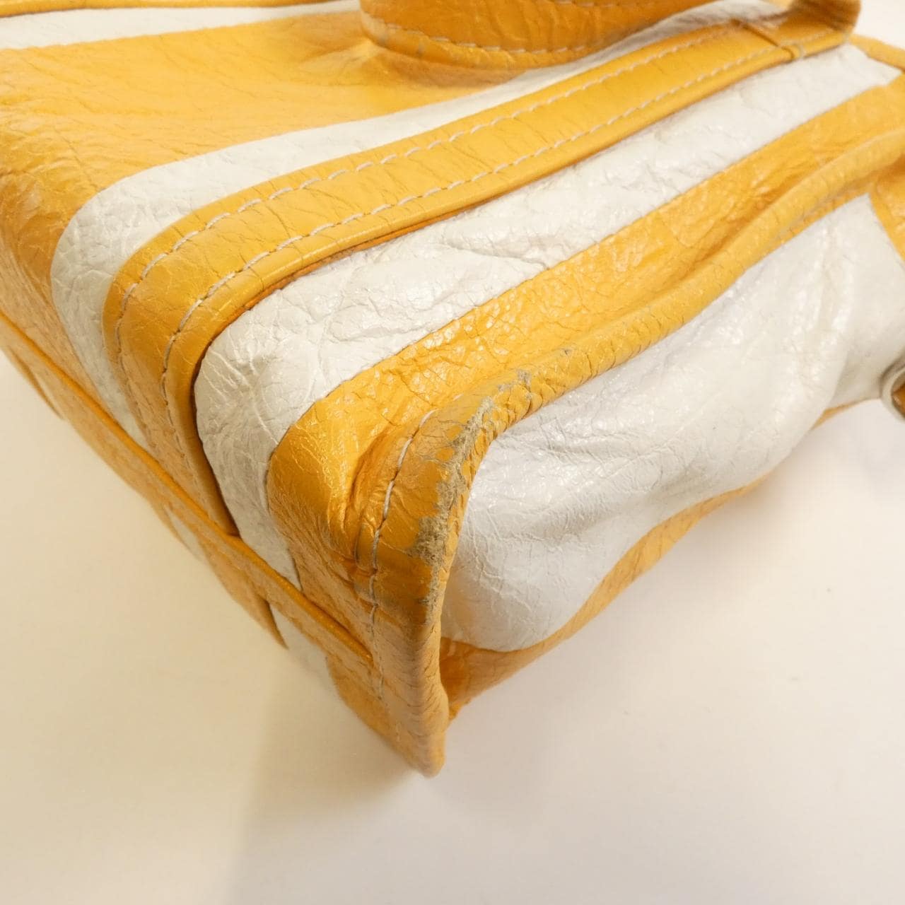 BALENCIAGA Bazaar Shopper XS 452458 DE9GN Bag