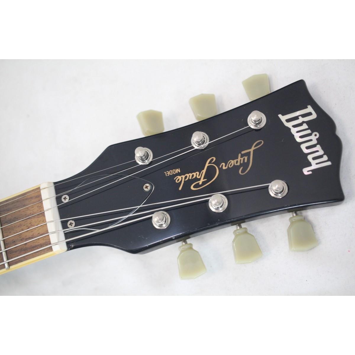 ＢＵＲＮＹ　　ＲＳＧ－５５　６３／ＬＨ