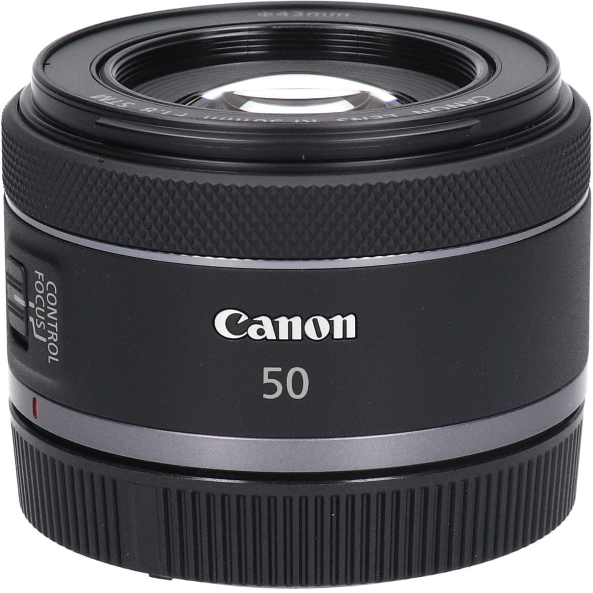ＲＦ５０ｍｍ　Ｆ１．８ＳＴＭ