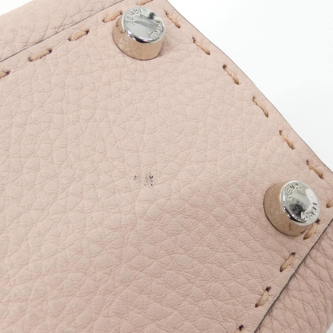 フェンディ SELLERIA ピーカブー 8BN290 A1PS バッグ