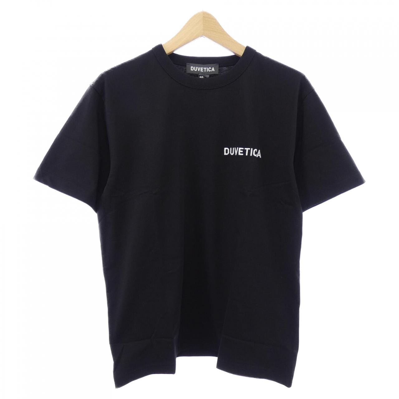 デュベティカ DUVETICA VXRT43131 Tシャツ