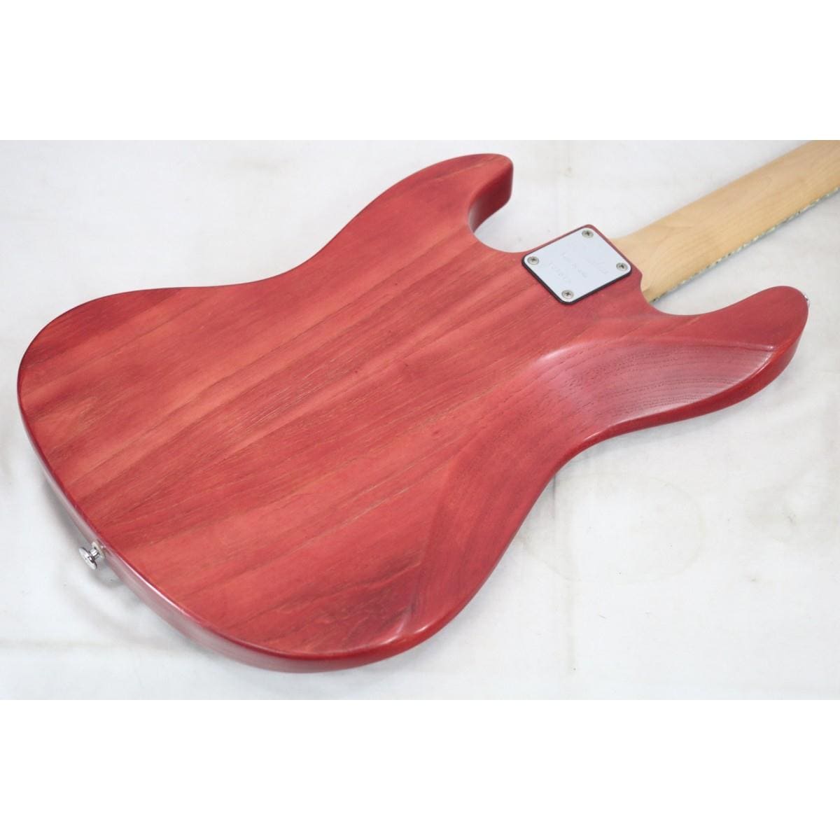 ＢＡＣＣＨＵＳ　　ＷＯＯＤＬＩＮＥ　ＡＳＨ　４／Ｅ