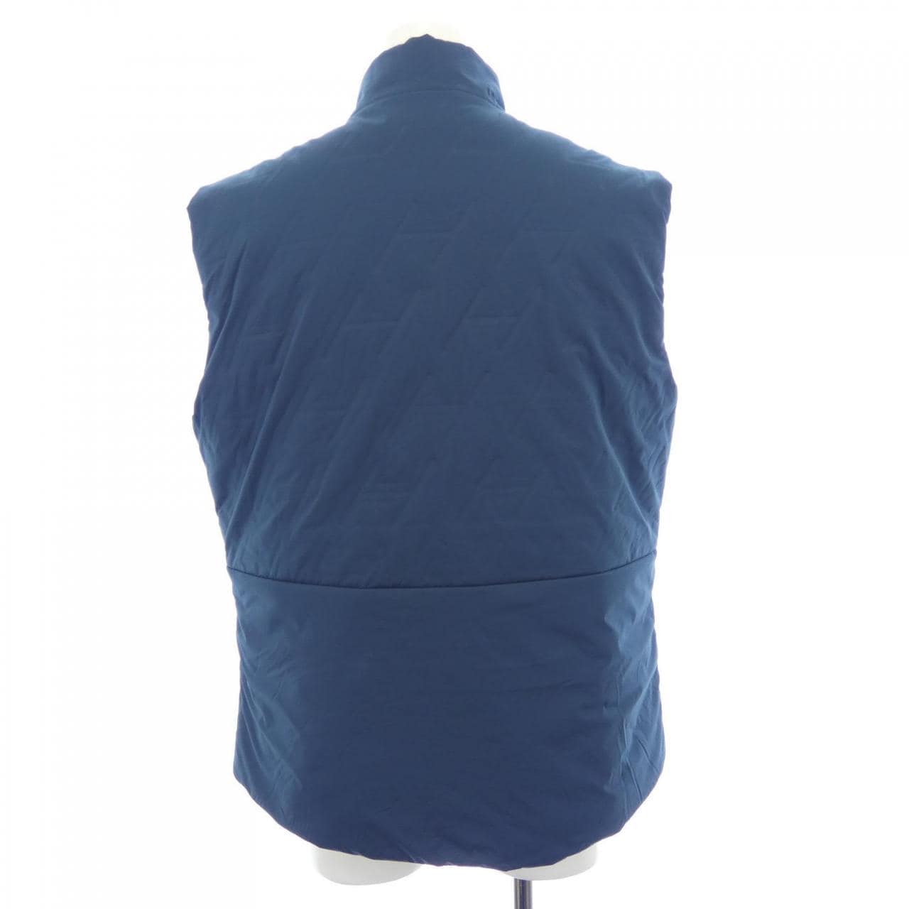 エルメス HERMES PADDOCK Ⅱ SLEEVELESS GILET SELLIER 800525E ベスト